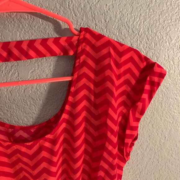 Candie’s. Preloved dress - Picture 5 of 7